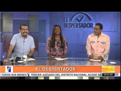 EN VIVO 10/9/2021 #ElDespertadorCompleto