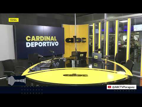 Cardinal Deportivo - Programa Sábado 7 de Septiembre - ABC 730 AM