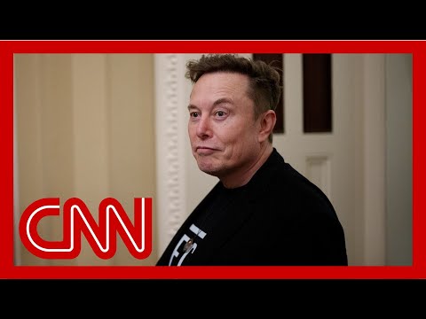 NYT: Musk to get access to secret Pentagon plans for potential war with China