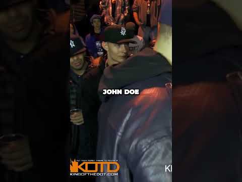 DNA With That Fire 🔥