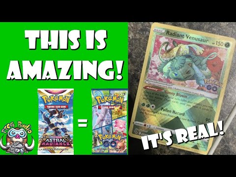 Pokemon TCG News