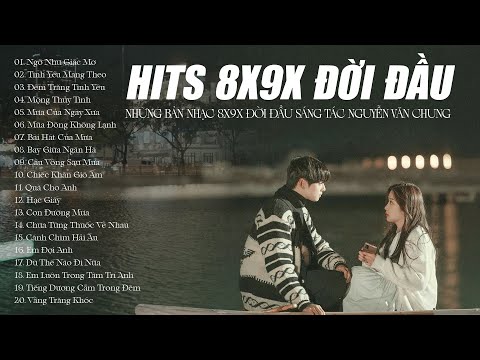 Nhạc Ballad Nhẹ Nhàng 2025 - Nhạc 8x 9x Đời Đầu Hay Nhất - Những Bản Acoustic Nhẹ Nhàng Thư Giãn