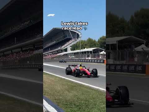 FORMULA 1