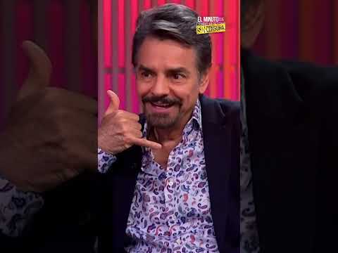 #EugenioDerbez evacuó sangre en su primera función de teatro en Estados Unidos Pt2