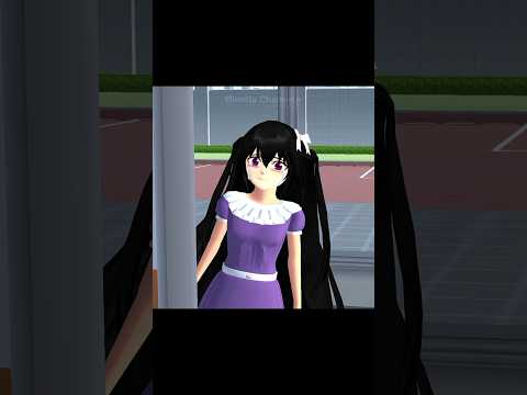 rela menderita demi adiknya🥺❤🩹sound@klara_tania #sakuraschoolsimulator #sss#fyp#shorts
