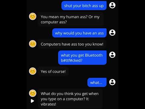 questionable exchange #funny #darkhumor #characterai #questionablememes #shitpost