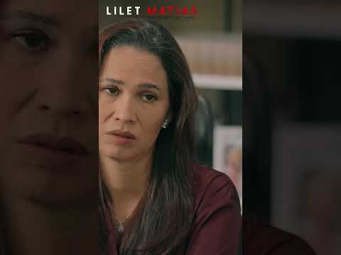 Meredith, na-miss si Aera! #shorts | Lilet Matias, Attorney-At-Law