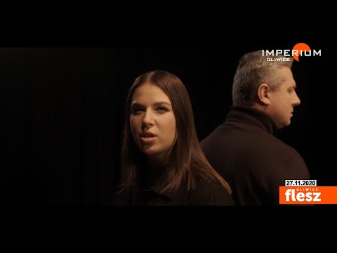 Flesz Gliwice / Premiera teledysku w TV Imperium “Noc”