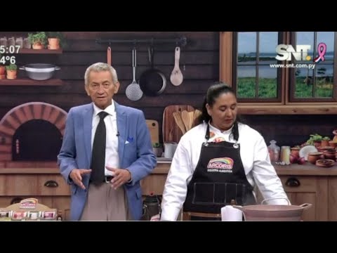 Kay'uhape: Programa del 07 de octubre de 2024