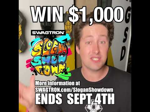 SHOWDOWN EXTENDED! Don't miss your shot at winning ,000!