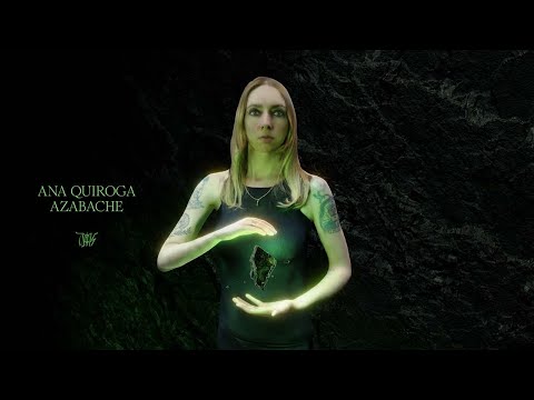 Ana Quiroga - Wallada [Houndstooth]