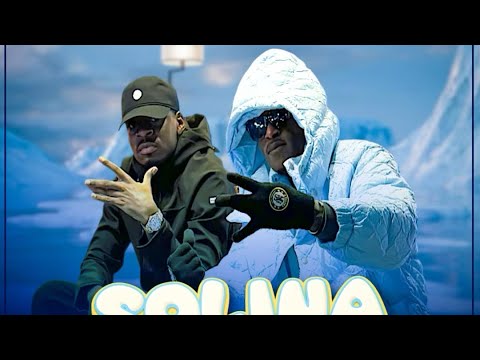 SOLINA - Grenade official & Shawn storm 