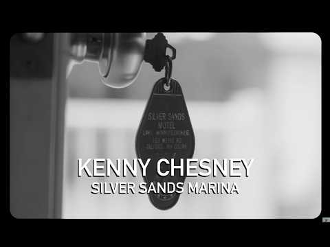 Kenny Chesney - Silver Sands Marina (Official Lyric Video)