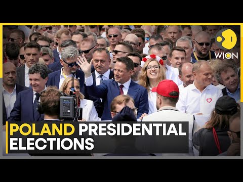 Poland Elections: Late Poll Gives Nawrocki The Edge, Warsaw Mayor Trails By Less Than 1% Votes
