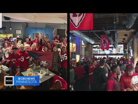 Minneapolis restaurants plan Super Bowl watch parties for Chiefs, 49ers fans