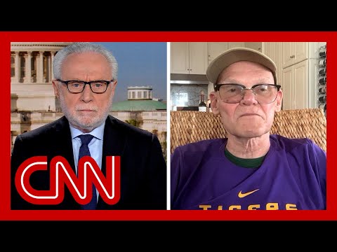 Carville: Trump losing GOP support over Epstein files would be 'political catastrophe'