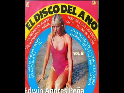 El Disco Del Año Volumen 13 Lado B