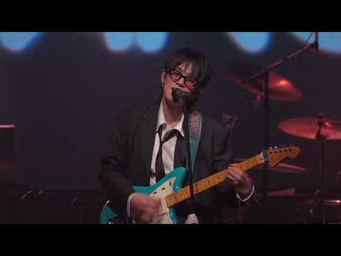[LIVE] 팔칠댄스 (87dance) - My Jinji (落日飛車 Sunset Rollercoaster) l 2025 <strong>연말콘서트</strong> 'i love your everything'