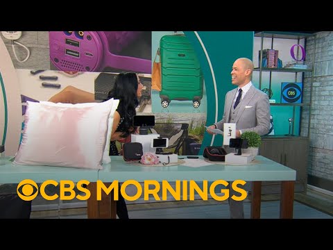 Exclusive discounts from CBS Mornings Deals