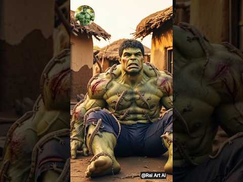 all superheros injuard in chhipkali attack 💔😭 | #hulk #ytshorts #trendingshorts #shorts