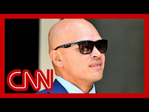 Trump aide charged in Mar-a-Lago documents case appears in court