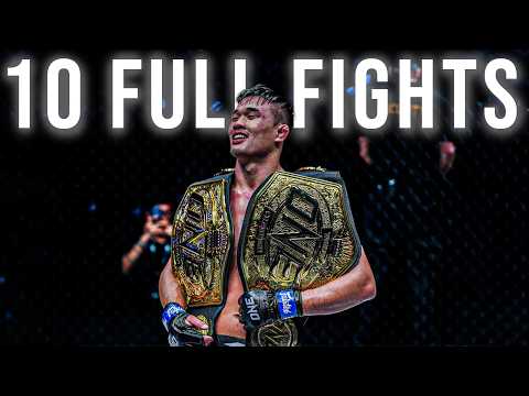 This Guy Violently Defeats Everybody 😳 | Christian Lee