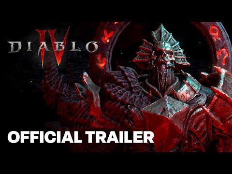 Diablo 4 | Season of the Construct | Gameplay Trailer