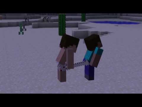 Did You Know You Could In Minecraft