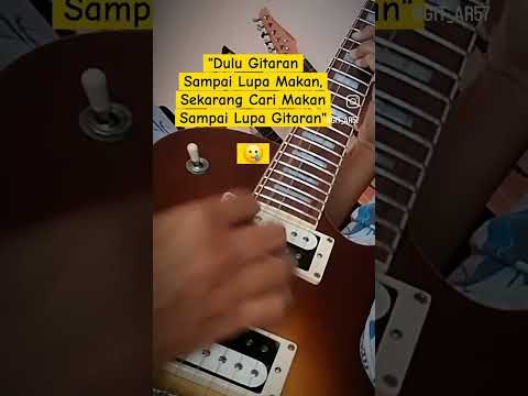 Ada benernya juga kt siabang ini ,,#guitar #belajargitar