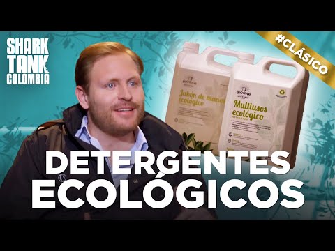 Una deuda de 80 millones amenaza su negocio #Clásicos | Shark Tank Colombia