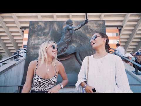 jdsports.co.uk & JD Sports Voucher Code video: JD Women | Bloggers in Paris