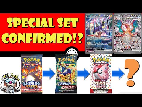 Pokemon TCG News