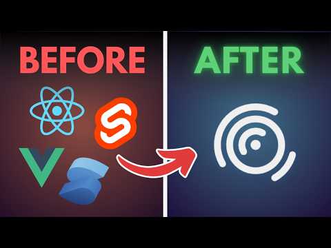 Ripple: The Framework That Stole From EVERYONE (And It's Genius)