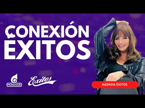 EN VIVO Conexión Exitos con Jairam Navas 19.09.2024 por Exitos 99.9 FM