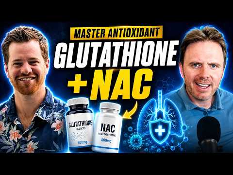 Can Glutathione Really Reduce Inflammation