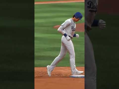 Shohei Ohtani con su nuevo Uniforme! Dodgers. #shorts #shortvideo #dodgers #shoheiohtani #mlb