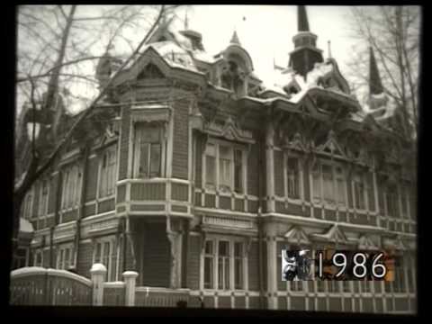 Томская кинолетопись серия 23