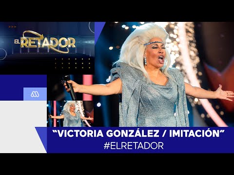 El Retador / Tina Turner / Retador imitación / Mejores Momentos / Mega