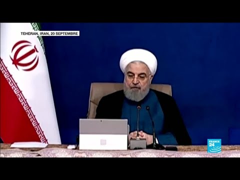 Etats-Unis - Iran : les américains isolés dans leur croisade contre Téhéran