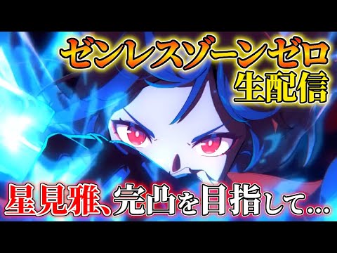 【冬ボーナスぶっぱ】廃課金するから『ゼンレスゾーンゼロ』を布教させてくれ...