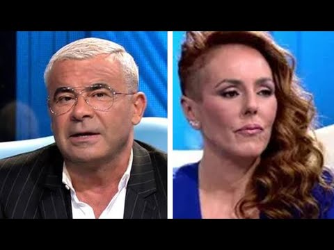 El gran fracaso de Jorge Javier Vázquez y Rocío Carrasco contra Antonio David Flores