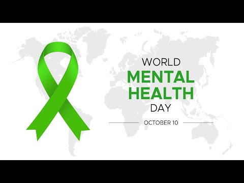 World Mental Health Day 2022 | ALGECO