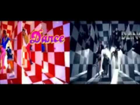 Rihanna feat. David Guetta Whos that chick official music video HQ