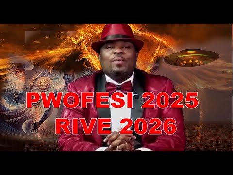 2025 RIVE 2026 TOUSSAINT LOVA REVELE GEN GWO BAGY KI PRAL PARET NAN PLANET LA ANPIL GWO EVENMAN