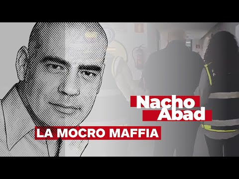 Nacho Abad explica a detalle la Mocro Maffia y el caso de Karim Bouyakhrichan