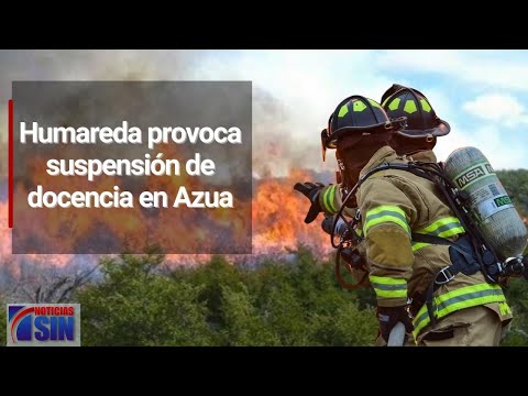 #PrimeraEmisión:Exigen arreglo y sequía en Azua