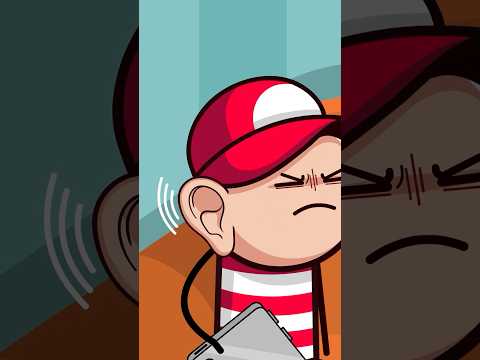 Küçük Kardeşimin Kulağı Tıkanırsa