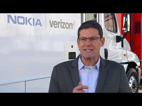 Nokia at Operation Convergent Response 2019 – 5G for public safety