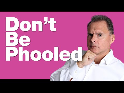 Lance's Rant: Don't Be Phooled by Phishers
