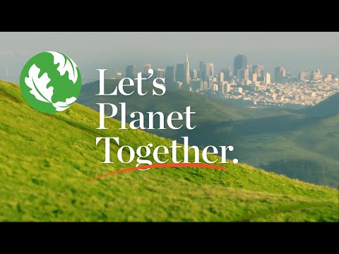 Planet Together: Earth Day 2022